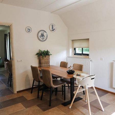 Camping De Reeenwissel Hoogersmilde Exteriör bild