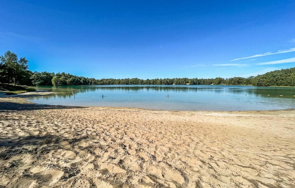 Camping De Reeenwissel Hoogersmilde Exteriör bild
