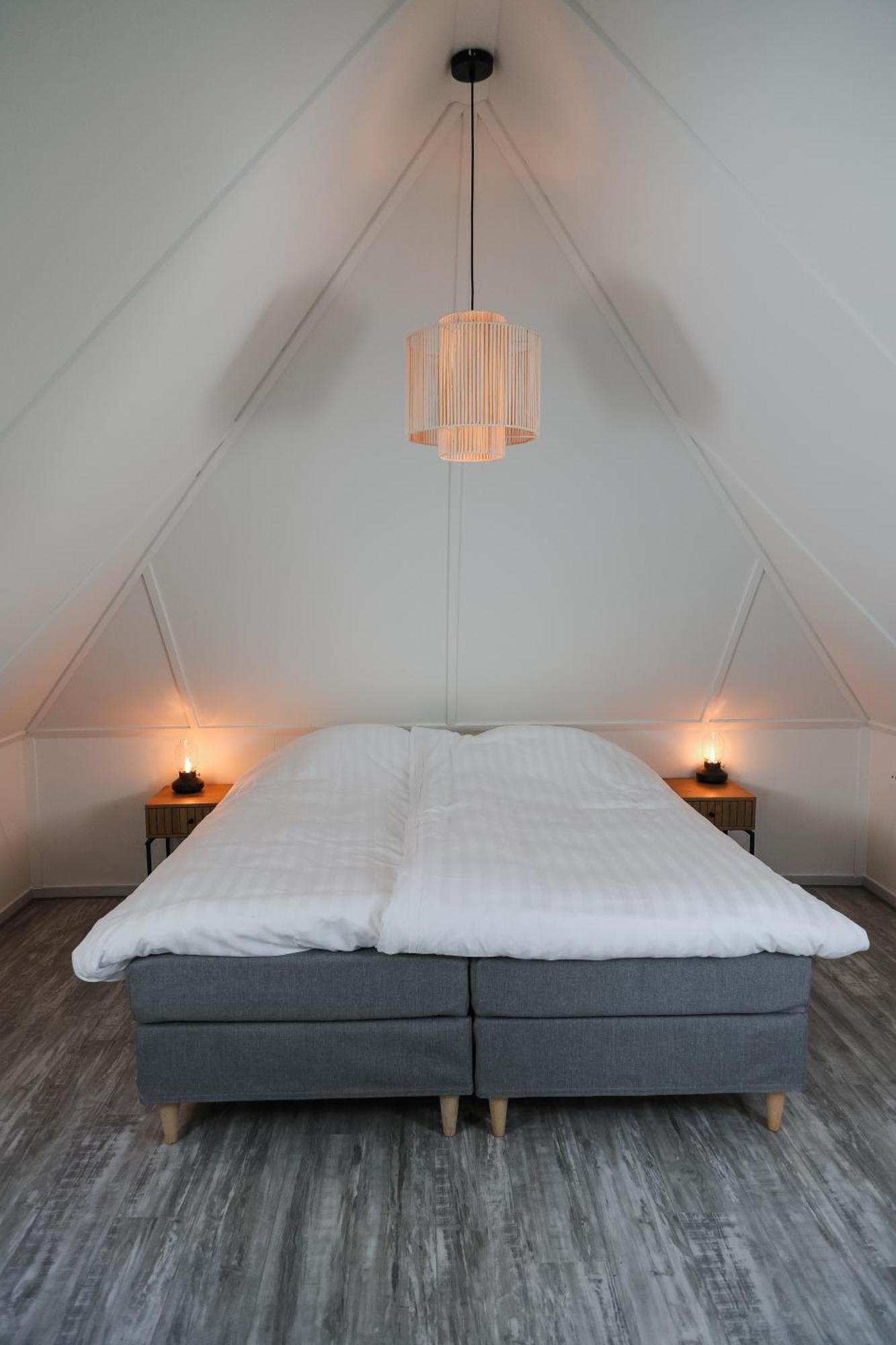 Camping De Reeenwissel Hoogersmilde Exteriör bild